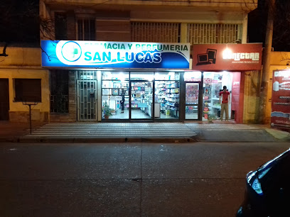 Farmacia San Lucas