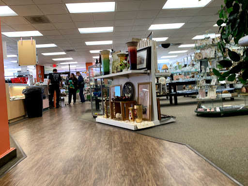 Thrift Store «Seeds of Hope Thrift Store», reviews and photos, 520 E Main Ave, Bismarck, ND 58501, USA