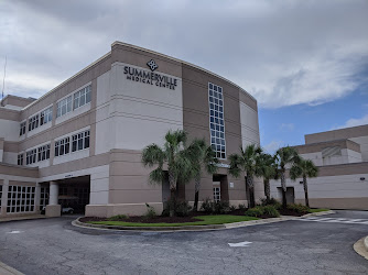 Summerville Medical Center