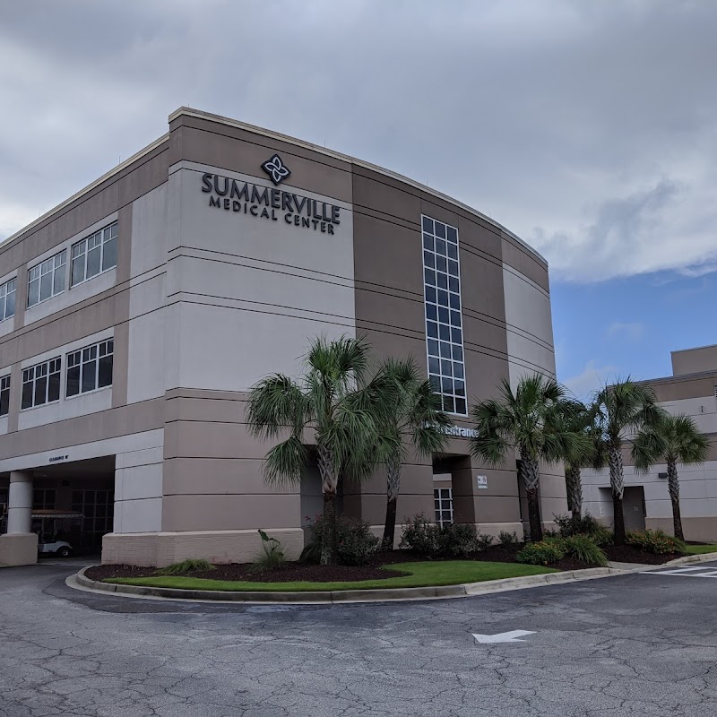 Summerville Medical Center