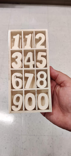 Craft Store «Michaels», reviews and photos, 831 Cortez Rd W, Bradenton, FL 34207, USA