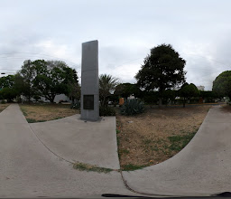 Rotary International hemicycle photo