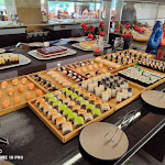 Photo n°2 de l'avis de Rudolf.r fait le 23/08/2023 à 09:51 sur le  San Restaurant à Berchtesgaden