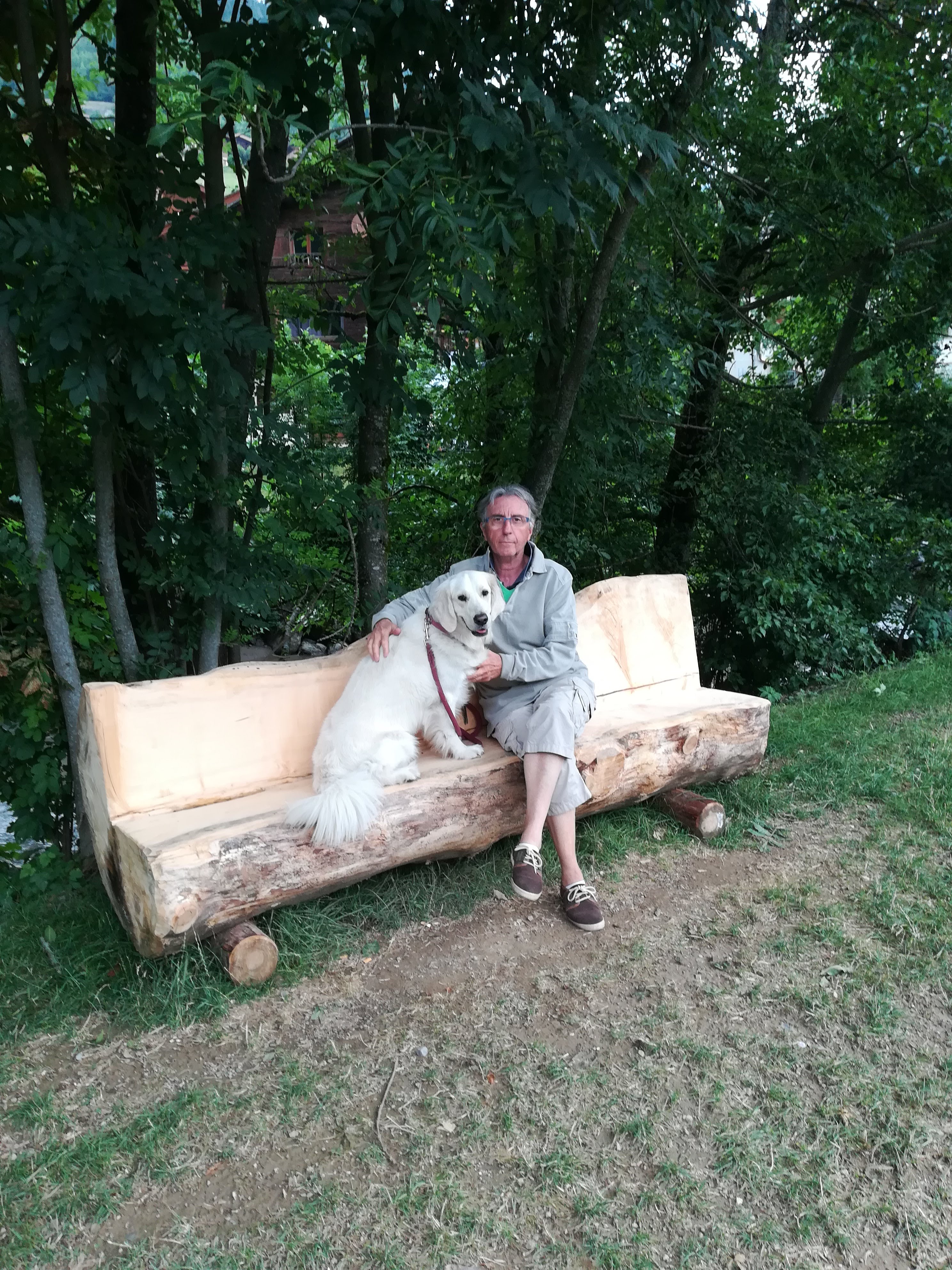 Photo n° 2 de l'avis de pierre.a fait le 26/07/2019 à 17:03