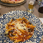 Photo n°2 de l'avis de Artjoms.u fait le 18/10/2022 à 06:39 sur le  Poldo 2 Mondello-Ristorante-Pizzeria-Sushi-Burger à Palermo