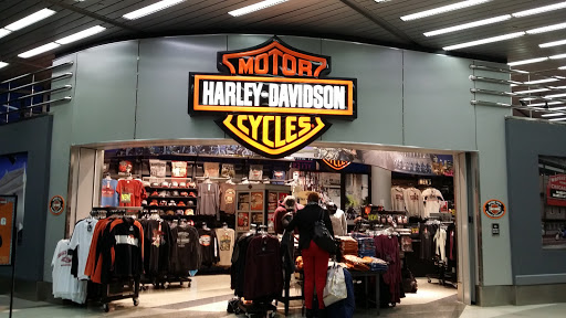 Harley-Davidson Dealer «Windy City Harley-Davidson», reviews and photos, 11601 E Touhy Ave, Chicago, IL 60666, USA