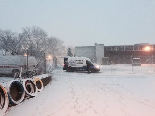 Plumber «Order a Plumber Inc.», reviews and photos, 2871 Sunrise Hwy, Islip Terrace, NY 11752, USA