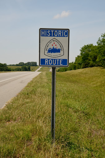 Tourist Attraction «Lowndes Interpretive Center», reviews and photos, 7002 US-80, Hayneville, AL 36040, USA