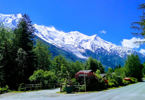 Le Danay à Chamonix-Mont-Blanc