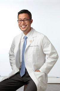 Benjamin E. Liang, DC - Photo 3 - Car repair in Los Angeles, CA, Los Angeles