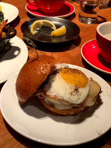 Sandwich Shop «Red Apron Butcher», reviews and photos, 709 D St NW, Washington, DC 20004, USA