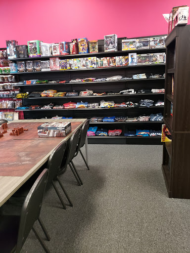 Video Game Store «Game X Change», reviews and photos, 4900 Rogers Ave #103-G, Fort Smith, AR 72903, USA