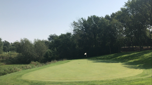 Dells Rocky Run Golf Course