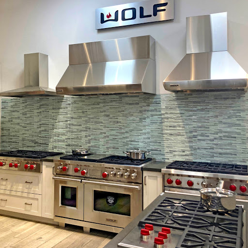 Appliance Store «Warehouse Discount Center», reviews and photos, 3920 State St, Santa Barbara, CA 93105, USA