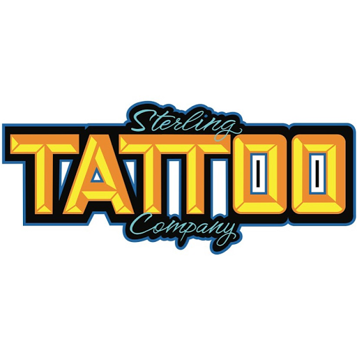 Tattoo Shop «Sterling Tattoo Company», reviews and photos, 721 N State Rd, Davison, MI 48423, USA