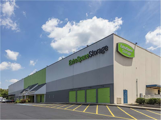 Storage Facility «Extra Space Storage», reviews and photos, 1001 Church Rd, Cherry Hill, NJ 08002, USA