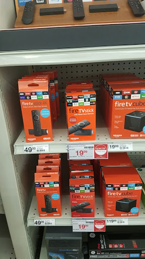 Office Supply Store «Staples», reviews and photos, 600 S St W, Raynham, MA 02767, USA