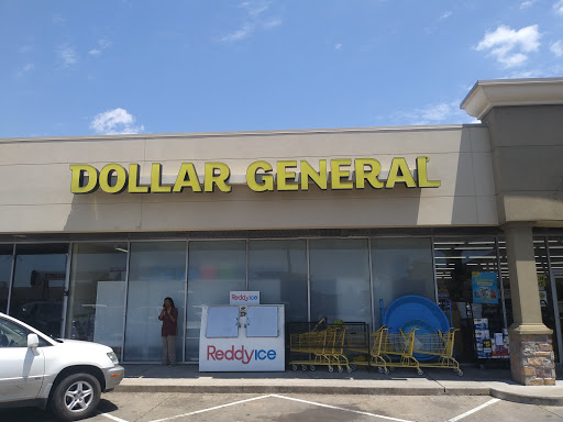 Discount Store «Dollar General», reviews and photos, 2421 Fm 1092 Rd, Missouri City, TX 77459, USA