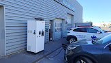 Freshmile Charging Station Reims