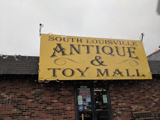 Antique Store «South Louisville Antique & Toy», reviews and photos, 4150 Blue Lick Rd # 8, Louisville, KY 40229, USA