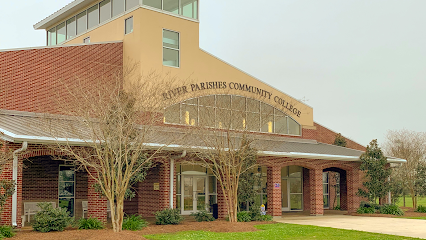 River Parishes Community College Westside Campus
