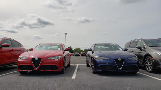 Auto Auction «Manheim Fredericksburg», reviews and photos, 120 Auction Dr, Fredericksburg, VA 22406, USA