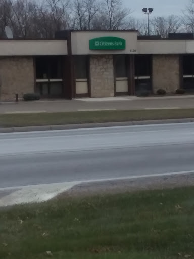 Citizens Bank in Canton, Ohio