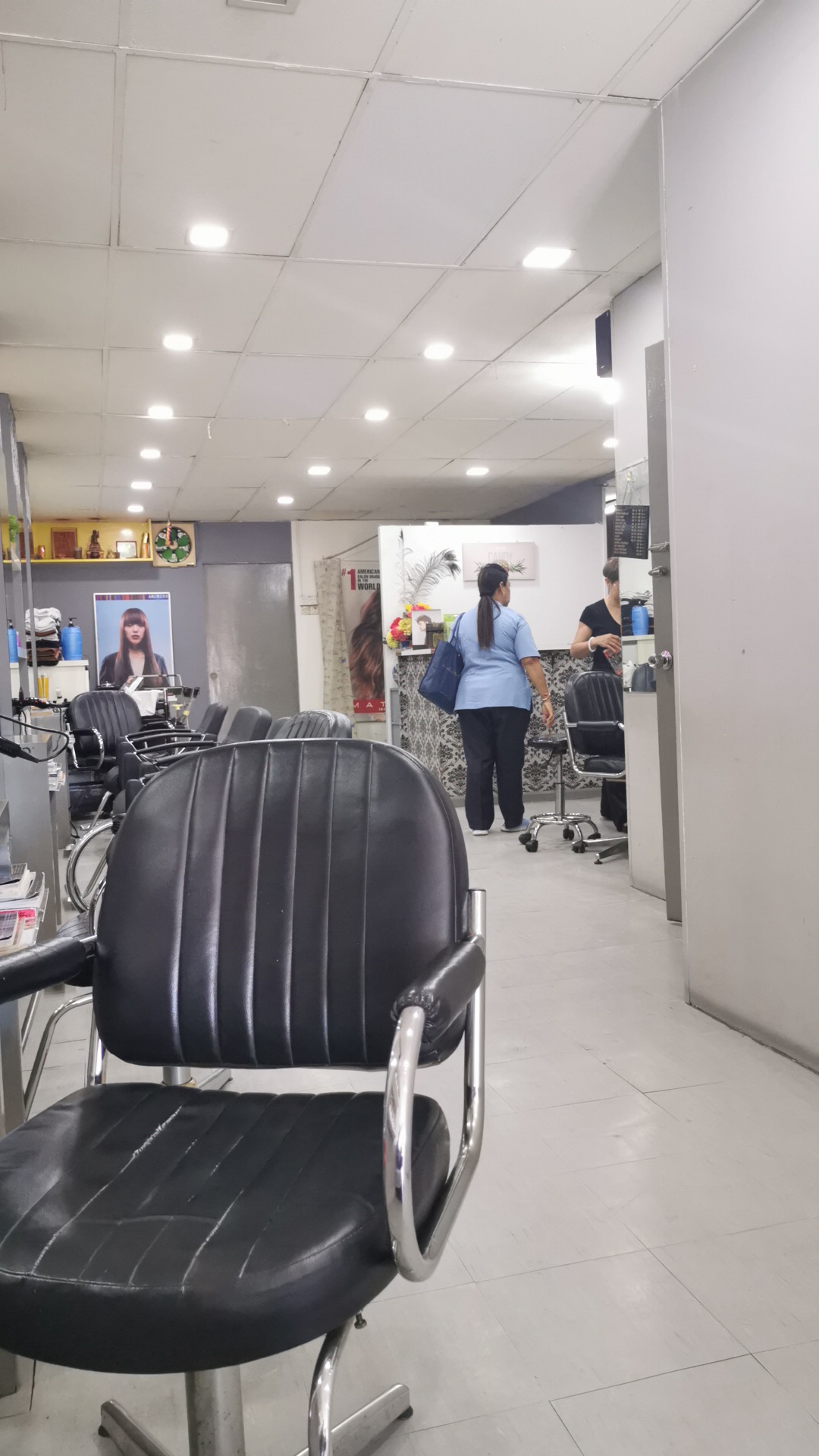 Timi Hair Beauty Centre