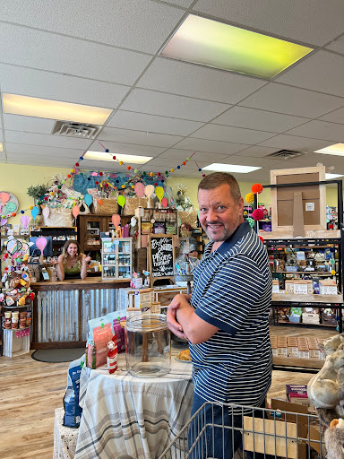 Best Friend Nutrition - Natural Pet Market