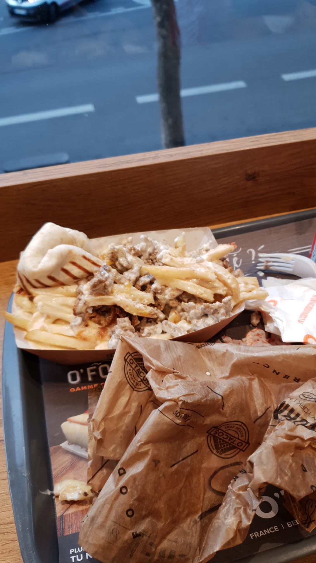 Photo n° 1 de l'avis de julien.l fait le 27/04/2018 à 18:06