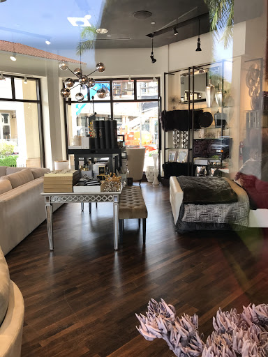 Furniture Store «Z Gallerie», reviews and photos, 600 Silks Run, Hallandale Beach, FL 33009, USA