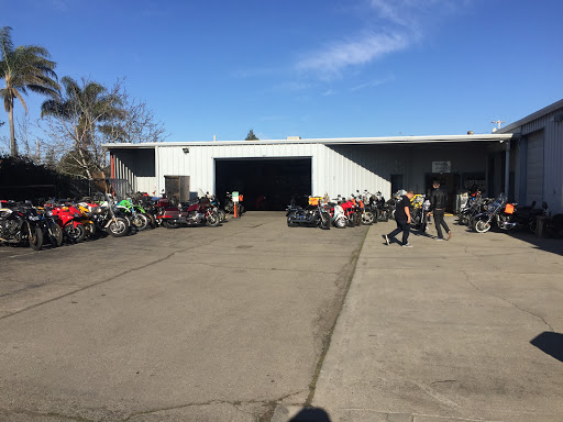 Motorcycle Repair Shop «DNA Motor Lab, LLC», reviews and photos, 21739 Mission Blvd Unit B, Hayward, CA 94541, USA