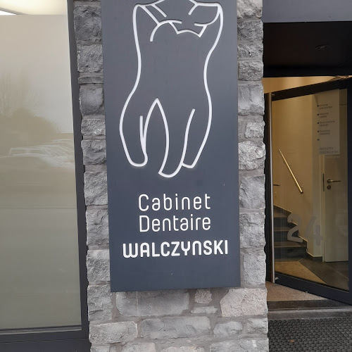 Beoordelingen van Cabinet Dentaire Walczynski Christine in Durbuy - Tandarts