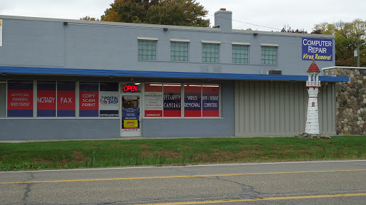 Computer Store «Shore Pointe Computer», reviews and photos, 38807 Harper Ave, Charter Twp of Clinton, MI 48036, USA