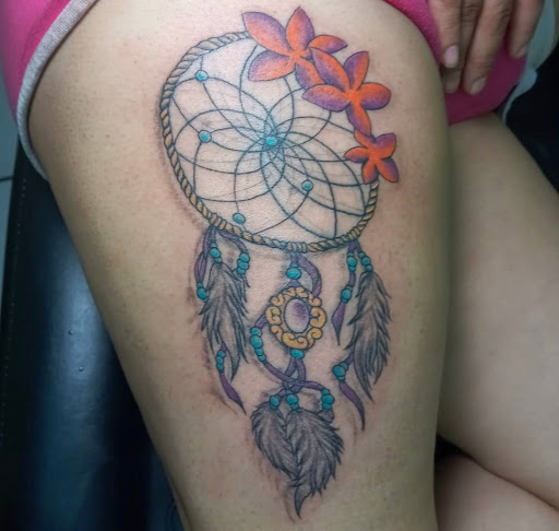 Explore manana sera bonito tattoo ideas, creative tattoo ideas in Miami, available at Tattoos by Lou Miami - North Miami