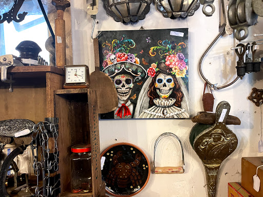 Used Furniture Store «Junk Shop», reviews and photos, 181 Albany Turnpike, Canton, CT 06019, USA