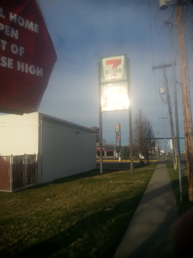 Convenience Store «7-Eleven», reviews and photos, 1998 Main St, Layton, UT 84041, USA