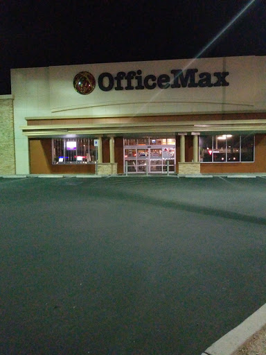 Office Supply Store «OfficeMax», reviews and photos, 5550 E Broadway Blvd, Tucson, AZ 85711, USA