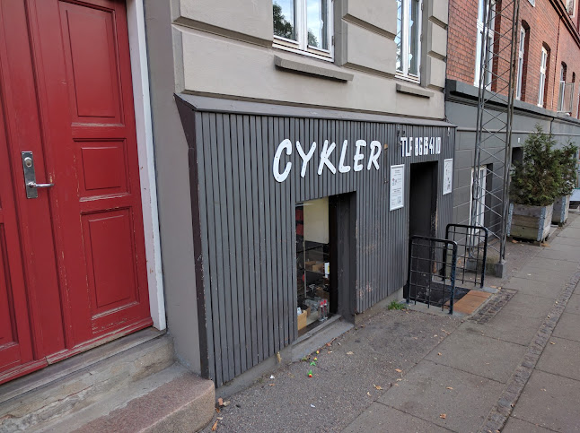 vurdere chokerende slogan 73 anmeldelser af Schriver Cykler (Cykelbutik) i Aarhus (Midtjylland)