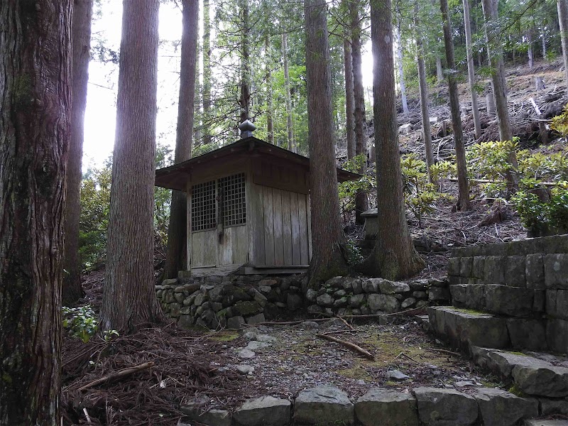 青田神社