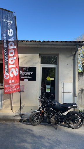Auto-Moto-Ecole Du Sidobre à Roquecourbe, Tarn