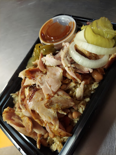 Caterer «Cup Stuff and Catering», reviews and photos, 827 Rayburn Dr, San Antonio, TX 78221, USA