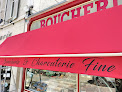 Boucherie RS sas depuis 1884 Villennes-sur-Seine