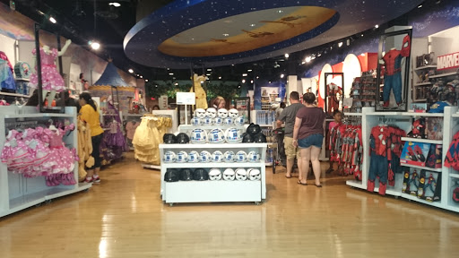 Shopping Mall «Great Northern Mall», reviews and photos, 4954 Great Northern Mall, North Olmsted, OH 44070, USA