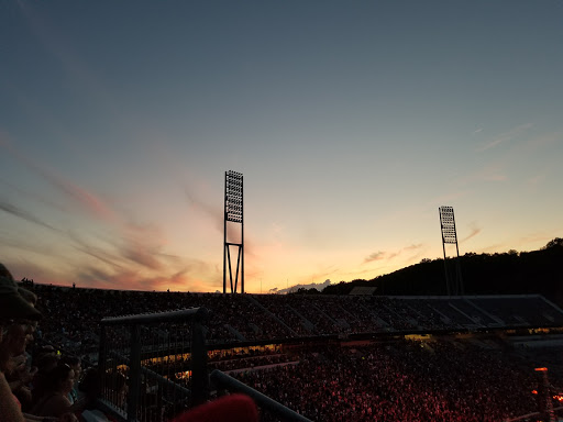 Stadium «Scott Stadium», reviews and photos, 1815 Stadium Rd, Charlottesville, VA 22903, USA