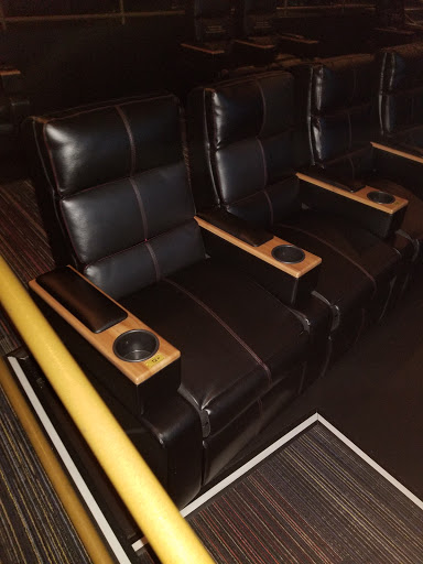 Movie Theater «Harkins Theatres Estrella Falls 16», reviews and photos, 15010 W McDowell Rd, Goodyear, AZ 85395, USA