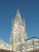 Basilique Saint-Eutrope de Saintes Saintes