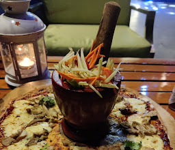 Atara Sky Bar & Bistro photo