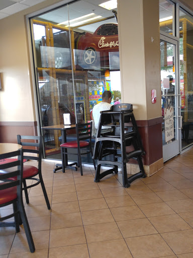 Fast Food Restaurant «Chick-fil-A», reviews and photos, 4132 US Hwy 98 N, Lakeland, FL 33810, USA