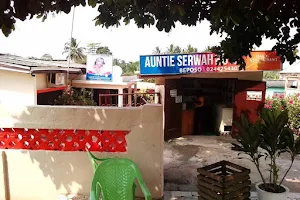 Auntie Serwaa Hotel image